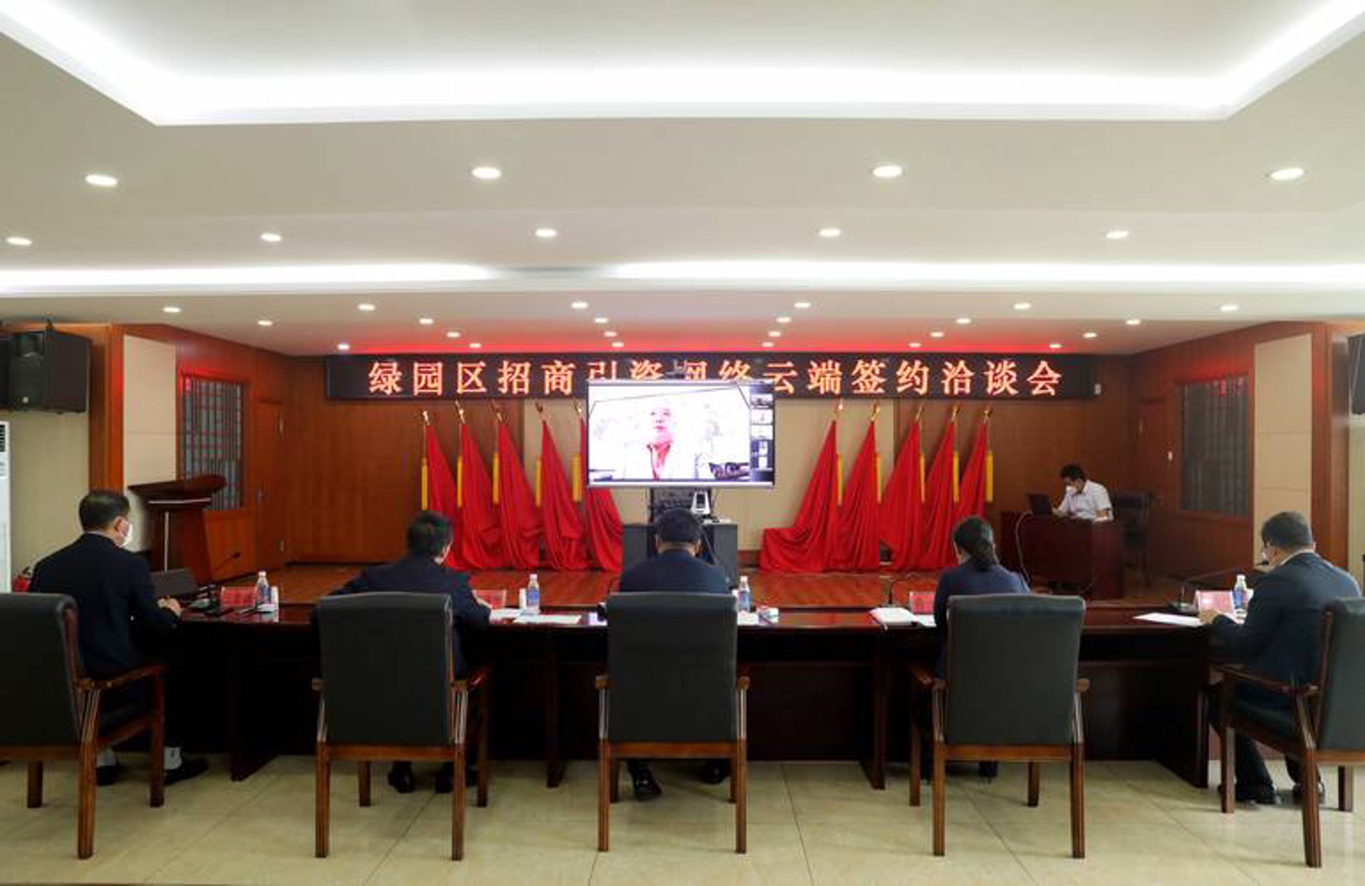 长春建站网络